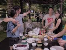 Hình ảnh Hỗ trợ tư vấn dự án "Vinhome Grand Park" biểu tượng mới T.P Thủ Đức