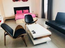 Hình ảnh ✔ Cho thuê CHCC SUNRISE CITY - 56m 1pn 1wc - nội thất đầy đủ