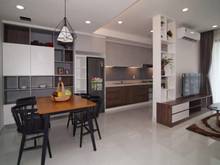 Hình ảnh Cho thuê CHCC Happy Valley Q7,dt: 135m2, giá rẻ nhất PMH hiện nay .