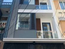 Hình ảnh Bán nhà mặt tiền Bàu Cát 1 phường 14 Tân Bình thành phố Hồ Chí Minh.