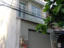 Hình ảnh Bán gấp nhà hẻm xe hơi đường Số 15, 4x16, 1 lầu, 3,7 tỷ TL
