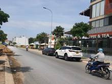 Hình ảnh Bán Đất Đường Số 7 140m2 Giá Rẻ Sổ Hồng Riêng Gần Aeon Mall Bình Tân