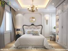Hình ảnh Bán Nhà Hẻm Ba Vân DT: 3.05m x 11.60m  DTCN: 34.30m2