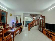 Hình ảnh Bán nhà  siêu đẹp Hoàng Hoa Thám, Văn Cao, Ba Đình, 67m2, 4 tầng, mt 6