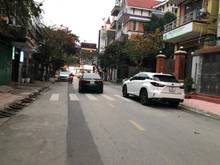 Hình ảnh Vừa bán vừa tặng nhà 4,5 tầng đường 3 ô tô tránh nhau ở Sài Đồng