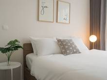 Hình ảnh Tôi cần bán nhanh CH tập thể Phố 8/3 giá 650 triệu, 27m2, NT cơ bản