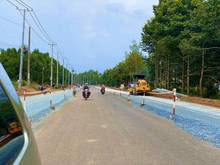 Hình ảnh Đất giá tốt Long Thành Phước Bình sẵn 300m2 thổ cư