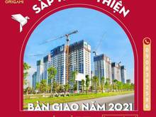 Hình ảnh Vinhomes Grand Park The Origami Park S6 - S10