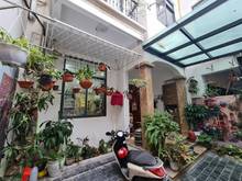 Hình ảnh Siêu hiếm nhà phân lô phố Nguyễn Sơn 100 m2 x 6m MT ôtô nhỉnh 6 tỷ