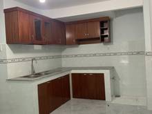 Hình ảnh Bán gấp nhà hẻm xe hơi đường Số 1, 4x13, 1 lửng + 1 lầu, 4,2 tỷ TL