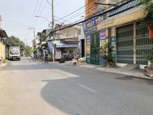 Hình ảnh Cần bán nhanh căn nhà mặt tiền đường LK1-6, dt: 64m2, giá: 5.5 tỷ.