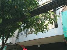 Hình ảnh Bán nhà chính chủ 1 trệt, 2 lầu BTCT, Ngay Thạch Lam, Quận Tân Phú
