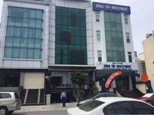 Hình ảnh 💥Cho thuê Nhà vp 668m2 Hầm 4 lầu lương định của An Phú Quận 2