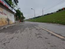 Hình ảnh Tư Đình 1 mặt Phố 1 mặt ngõ Gara, Kinh doanh, View sông Hồng L