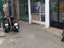 Hình ảnh Nhà cũ tiện xây mới DT 41.9m2 hẻm Nguyễn Duy Dương, Q10. Giá tốt.