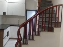 Hình ảnh Cần bán nhà 5 tầng  34m2, phú diễn, bắc từ liêm, giá 3.05 tỷ, LH Xem n