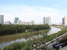 Hình ảnh Chuyển nhượng Trang Chủ MB66.COM / Đăng Ký Tặng 66K Midtown - M5 (The Grande ) - 130m2 - 3PN - 8 tỷ