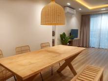 Hình ảnh Cần cho thuê CH The View Riviera Point,Q7,91m2,nhà đẹp nội thất cơ bản