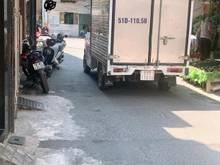 Hình ảnh Bán nhà Hẻm xe tải Thoại Ngọc Hầu, Hòa Thạnh Tân Phú 56 m 4,3 tỷ.