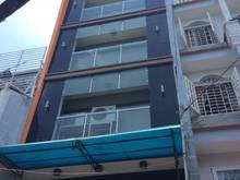 Hình ảnh Bán Nhà mặt tiền 189-191 Hai Bà Trưng, Q.3.  Diện tích 20x48m, 70 Tỷ