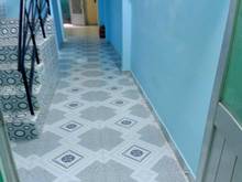 Hình ảnh Nhà đẹp 8,2 tỷ hẻm Nguyễn Văn Đừng, khu VIP Q5.