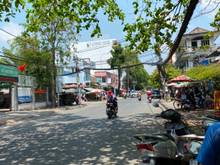 Hình ảnh Mặt Tiền ngang 7m Hoàng Hoa Thám Bình Thạnh