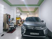 Hình ảnh Cho thuê tòa nhà văn phòng 7T mới đẹp Phan Đình Phùng, Phú Nhuận. 8*40