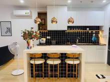 Hình ảnh Cho thuê CHCC HÀ ĐÔ CENTROSA - Full nội thất