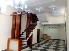 Hình ảnh Cần cho thuê nhà nguyên căn phố Hoàng Quốc Việt 40m2x3.5 tầng /11triệu
