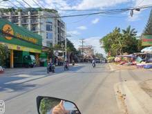 Hình ảnh Bán Đất Mặt Tiền Đường 215 Hoàng Hữu Nam,P. Tân Phú DT 70m2