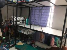 Hình ảnh Ở ghép với giá cực rẻ ngay 92 XVNT . Q Bình Thạnh
