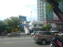 Hình ảnh Bán khuôn đất đường Nguyễn Văn Trỗi, quận Phú Nhuận. DT: 409m2, giá rẻ