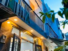 Hình ảnh Nhà mặt tiền đường B6 khu K300 Tân Bình thích hợp làm văn phòng, chuyể