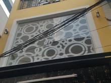 Hình ảnh Bán ngay nhà DT 38,6m2 hẻm Bình Thới, Quận 11.Giá tốt.