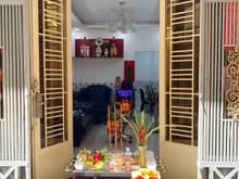 Hình ảnh Bán nhà khu xầm uất An Dương Vương, Q.5. DT 39,6m2. Giá 7,2 tỷ (TL)
