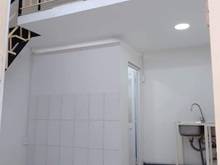 Hình ảnh Phòng Trọ Sinh Viên Có Gác To 25m2. Chỉ 2.5tr, CV Làng Hoa Cây Trâm GV