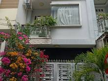 Hình ảnh Bán gấp nhà hẻm xe hơi đường Mã Lò, 4,1x12,5, 1 lầu, 4,5 tỷ TL