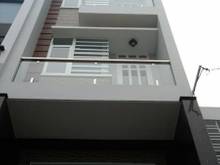 Hình ảnh Bán nhà HXH 6m Nhất Chi Mai, P13, Q Tân Bình - DT 4x11m, 3T- 9 tỷ