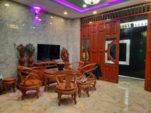 Hình ảnh Ngộp Nợ Bán Gấp Nhà Hồ Đắc Di - Tân Phú - 4 Tầng - 98 m2 - 11,7 tỷ