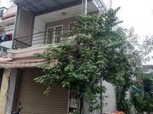 Hình ảnh Bán gấp nhà hẻm xe hơi đường Hương Lộ 2, 4x12, 1 lầu, góc 2MT, 3,85 tỷ