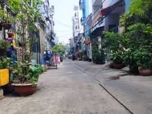 Hình ảnh Bán nhà tại hẻm 688/1/2 Hương lộ 2, bình tân, dt: 56m2, giá: 5.05 tỷ.