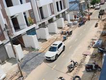 Hình ảnh Duy nhất 40 căn Shophouse vừa ra sổ mặt tiền Khu Tên lửa, gần  Aeon