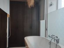 Hình ảnh Bán nhà căn góc 2 MT 195 Lý Chính Thắng phường 7 Quận 3