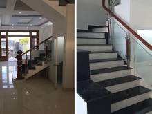 Hình ảnh Chính Chủ Cho Thuê Nhà Mặt Tiền 195 Tô Hiến Thành, P. 15, Q. 10. 9,2x2