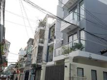 Hình ảnh Bán nhà 2MT Hồ Biểu Chánh, P11, Q.Phú Nhuận, 5m x 15m - Giá: 17,8 Tỷ