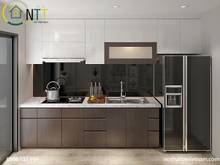 Hình ảnh Bán Nhà Hẻm Năm Châu DT: 4 m x 17.83m  DTCN: 71.30m2
