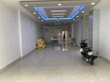 Hình ảnh Cho Thuê Nhà Mặt Tiền Khu CITYLAND Trần Thị Nghỉ 5*20 3 Lầu