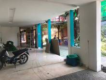 Hình ảnh cho thuê nhà hxh nơ trang long, bt dt 12x18m 1tr1l3l