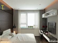 Hình ảnh Bán Nhà Hẻm Lạc Long Quân DT: 4.90m x 11.80m  DTCN: 93.80m2