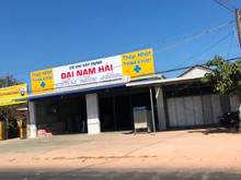 Hình ảnh Đất đối diện chợ Thắng Hải,Bình Thuận. Giá 950 tr